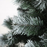 Vánoční stromek Jedle FROSTY 220 cm