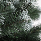 Vánoční stromek Jedle FROSTY 150 cm