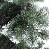 Vánoční stromek Jedle FROSTY 250 cm