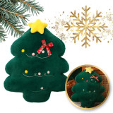 Vánoční polštář Stromeček 45 cm