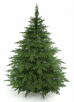 Umělý stromek Smrk Natura EXCLUSIVE 220 cm