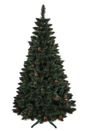 Vánoční stromek Borovice GLORIA 220 cm