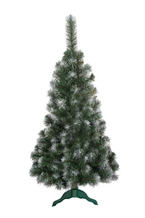 Vánoční stromek Jedle FROSTY 150 cm